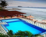 The Rishi Resort Candidasa